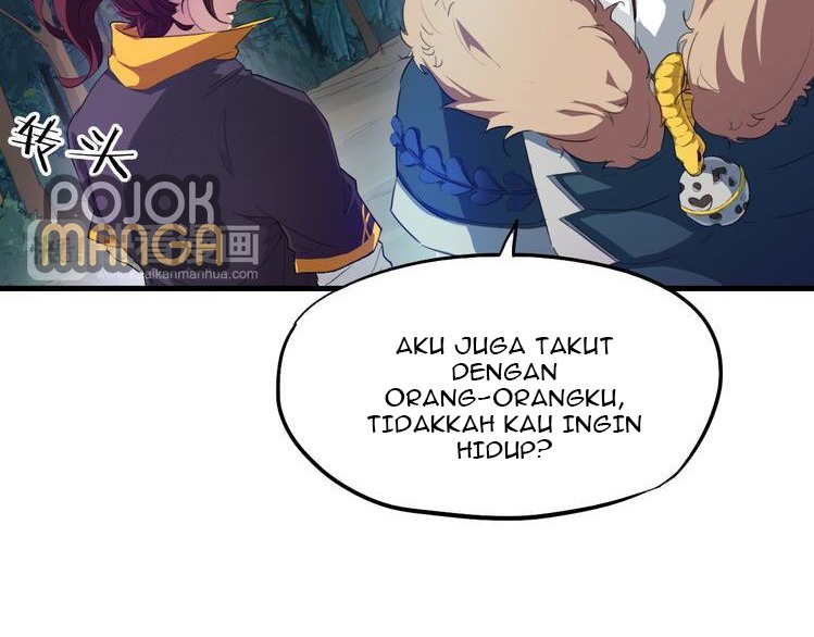 Dragon’s Blood Vessels Chapter 05 Gambar 14